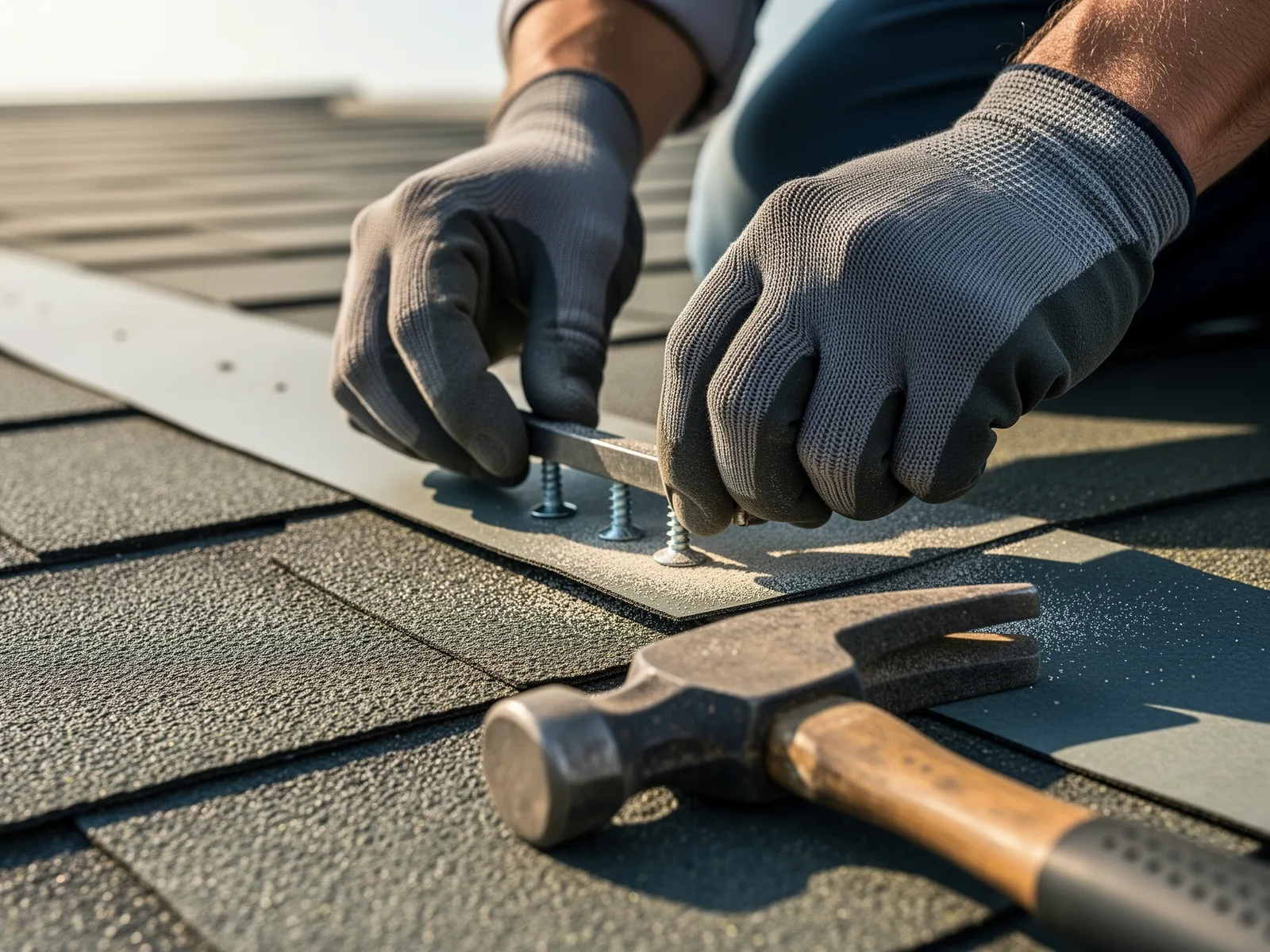 Why choose Fascia Repair in Kingston, UT